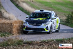 TOYOTA Keusch Grasl-Rallye-Horn