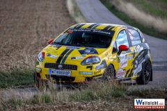 TOYOTA Keusch Grasl-Rallye-Horn