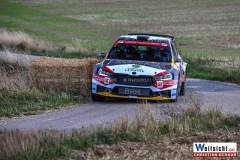 TOYOTA Keusch Grasl-Rallye-Horn