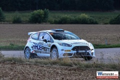 TOYOTA Keusch Grasl-Rallye-Horn