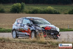 TOYOTA Keusch Grasl-Rallye-Horn
